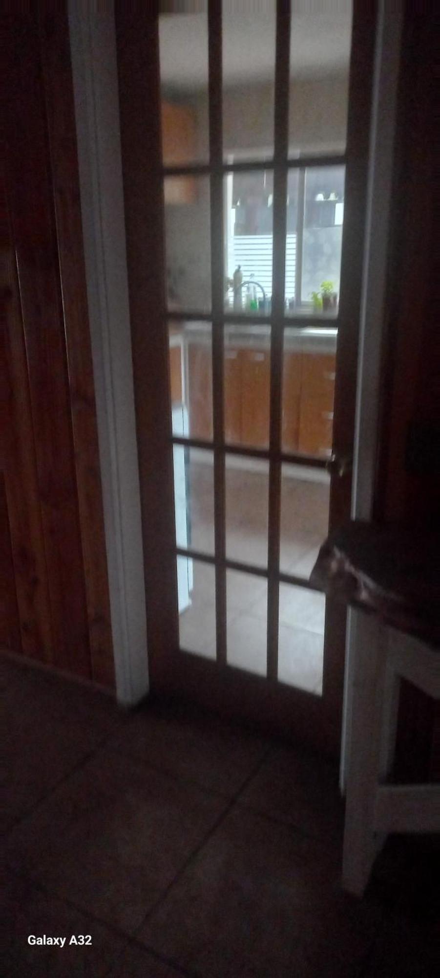 Cabanas Y Hostal Tepual Πουέρτο Μοντ Εξωτερικό φωτογραφία