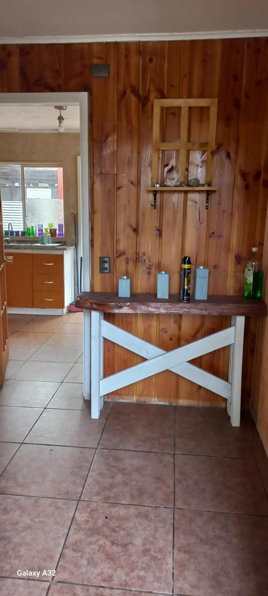 Cabanas Y Hostal Tepual Πουέρτο Μοντ Εξωτερικό φωτογραφία