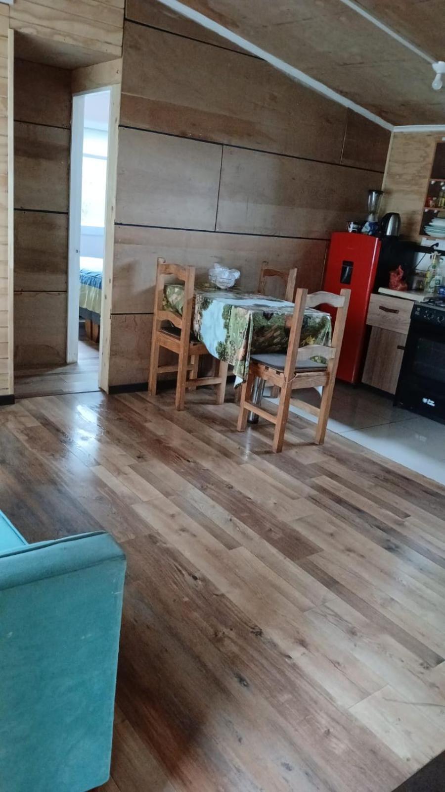 Cabanas Y Hostal Tepual Πουέρτο Μοντ Εξωτερικό φωτογραφία