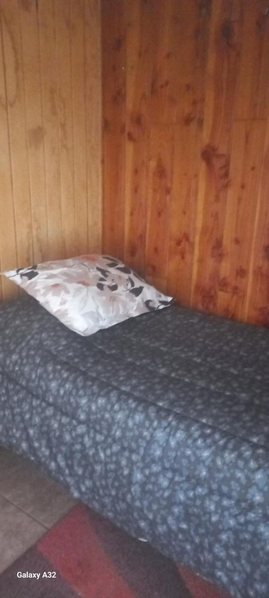Cabanas Y Hostal Tepual Πουέρτο Μοντ Εξωτερικό φωτογραφία