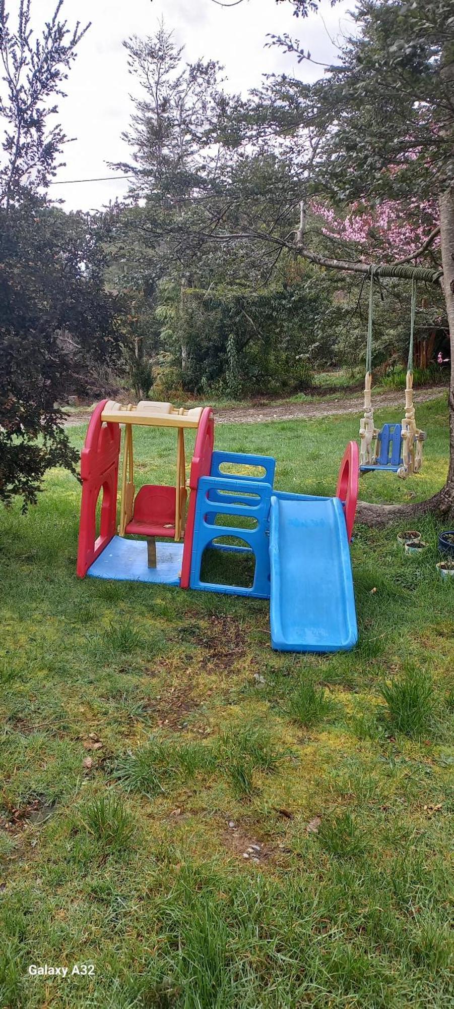 Cabanas Y Hostal Tepual Πουέρτο Μοντ Εξωτερικό φωτογραφία